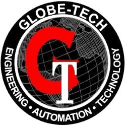Globe-Tech Logo